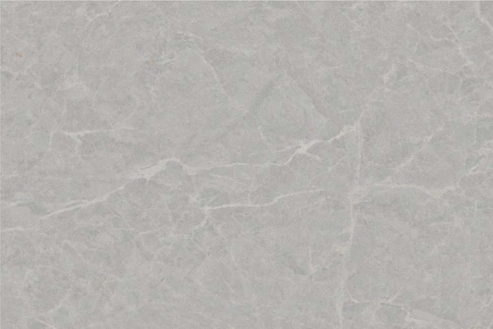 Nebula light grey close up Mimetech Stone