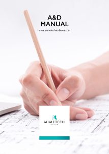 Mimetech stone A&D Manual
