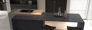Mimetech Stone Terra Shadow kitchen