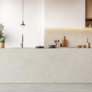 Mimetech Stone Nature Beige 2025 kitchen