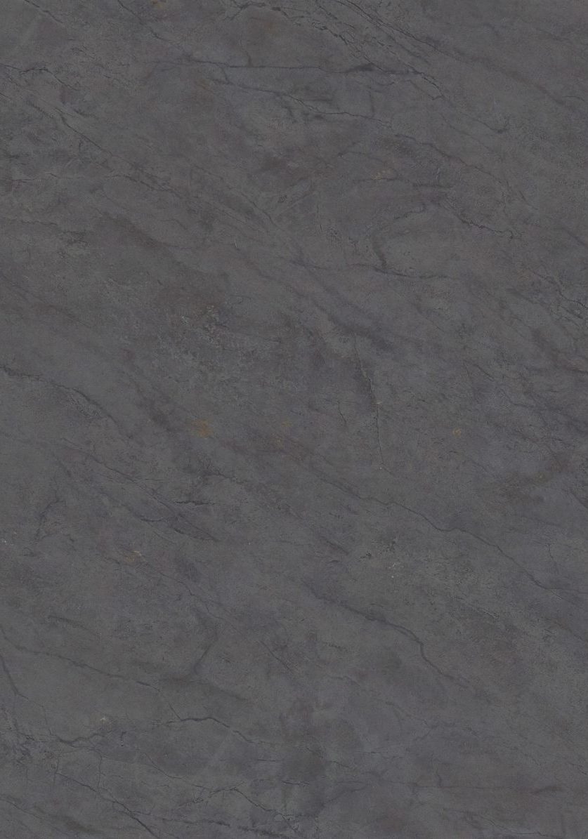 Mimetech Stone Terra dark grey AU78018 slab