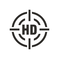 phi HIGH DEFINITION PRINT